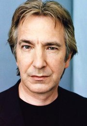 Алан Рикман